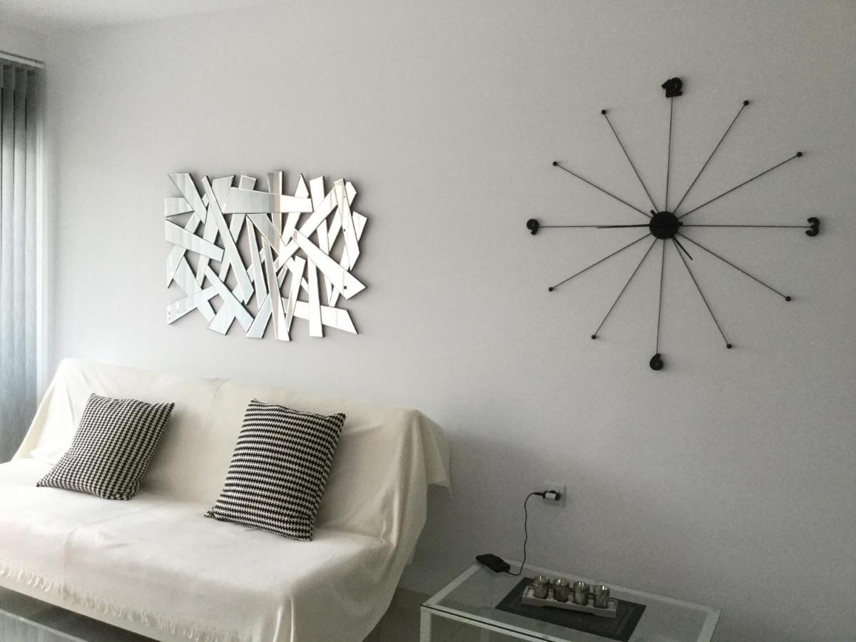 Playa Elisa Bay App 411 Apartment Pilar de la Horadada Bilik gambar