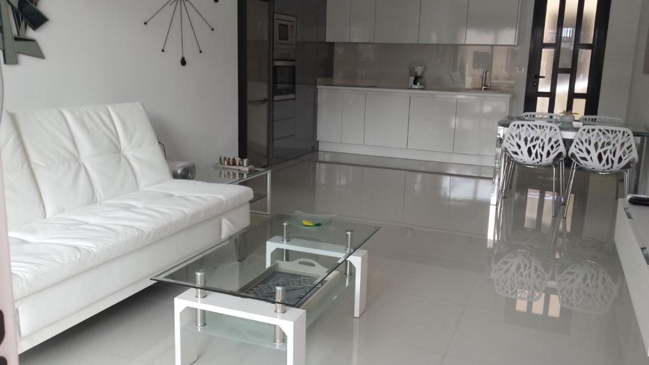 Playa Elisa Bay App 411 Apartment Pilar de la Horadada Luaran gambar